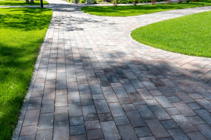 Brick Walkway Service