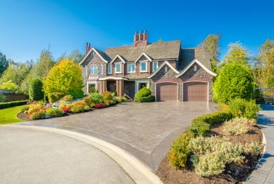 Cost of Masonry in Rocky River, OH