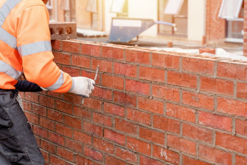 Masonry Restoration Experts
